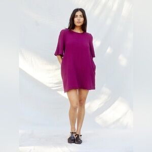 Sugar Candy Mountain Gladys Dress